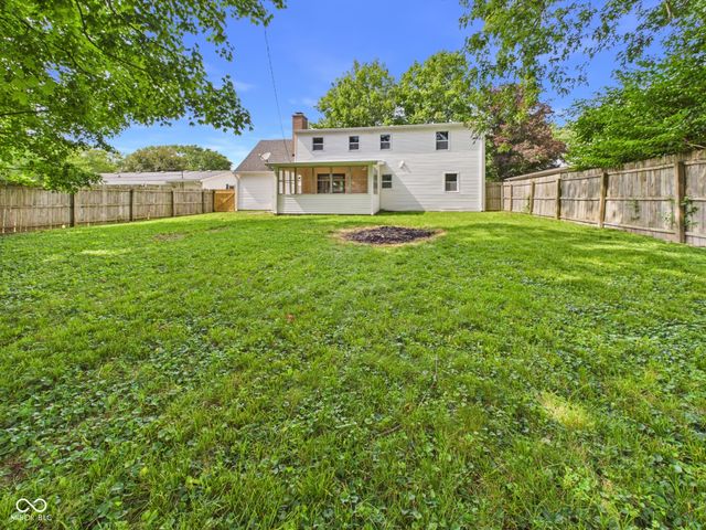 515 Hawthorne Avenue, Anderson, IN 46011