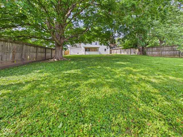 515 Hawthorne Avenue, Anderson, IN 46011
