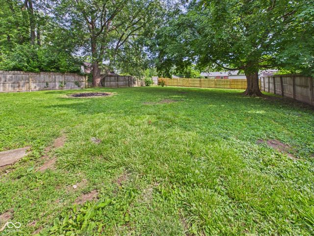 515 Hawthorne Avenue, Anderson, IN 46011