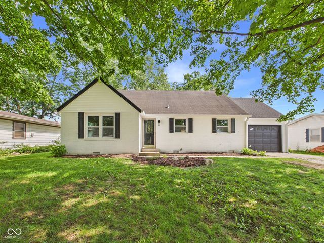 515 Hawthorne Avenue, Anderson, IN 46011