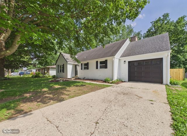 515 Hawthorne Avenue, Anderson, IN 46011