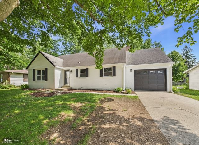 515 Hawthorne Avenue, Anderson, IN 46011