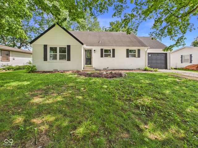 515 Hawthorne Avenue, Anderson, IN 46011