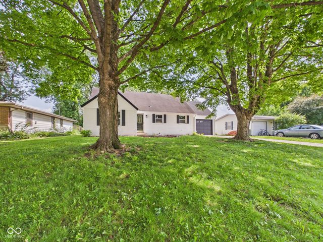 515 Hawthorne Avenue, Anderson, IN 46011