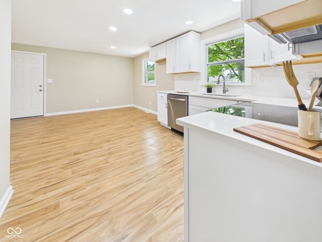 515 Hawthorne Avenue, Anderson, IN 46011