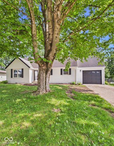 515 Hawthorne Avenue, Anderson, IN 46011