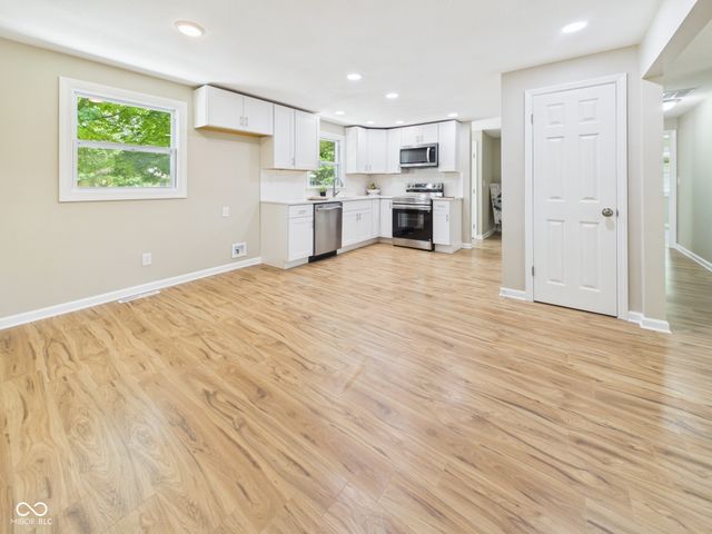 515 Hawthorne Avenue, Anderson, IN 46011