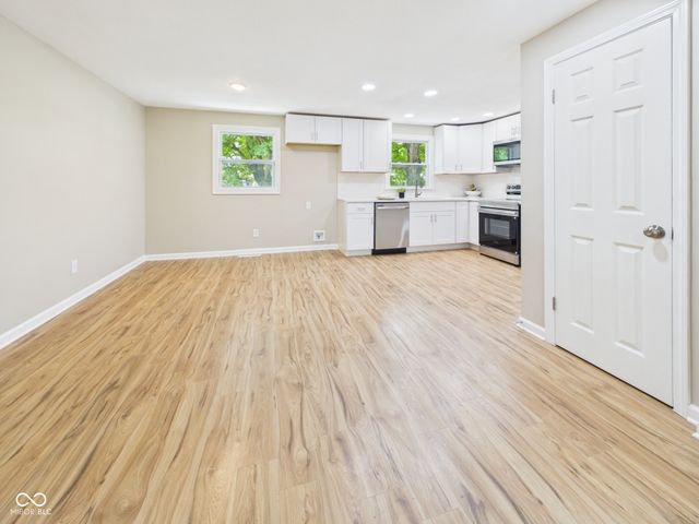 515 Hawthorne Avenue, Anderson, IN 46011