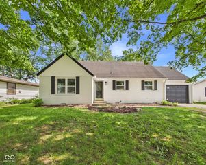 515 Hawthorne Avenue, Anderson, IN 46011