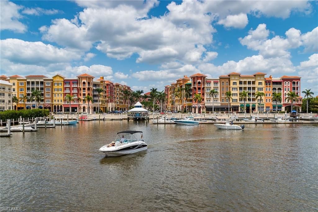 451 Bayfront PL 5405, NAPLES, FL 34102 — exterior