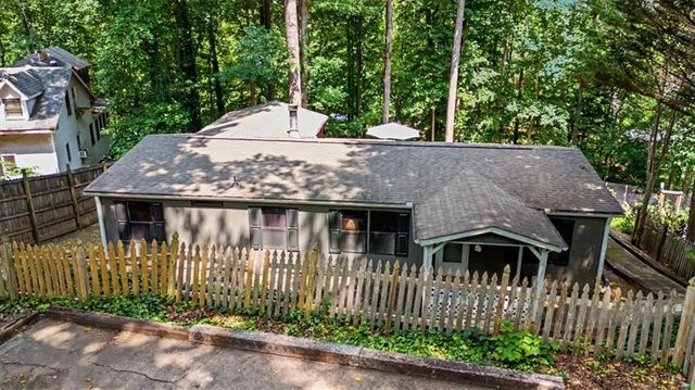 6695 Thunder Trail, Gainesville, GA 30506