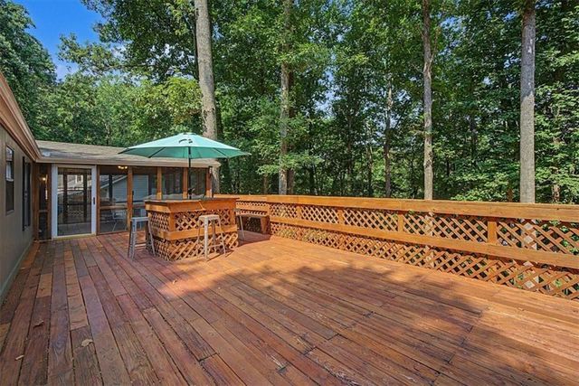 6695 Thunder Trail, Gainesville, GA 30506