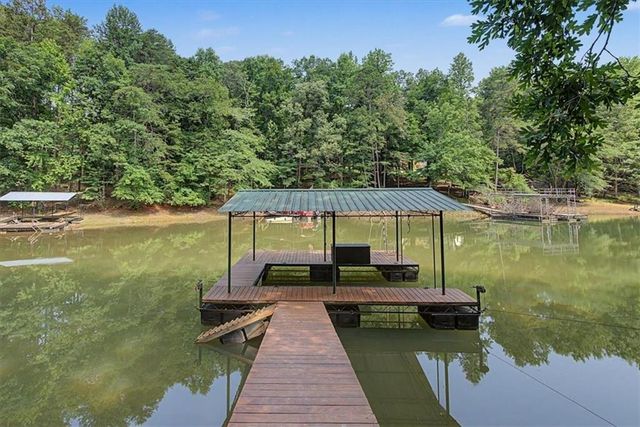6695 Thunder Trail, Gainesville, GA 30506