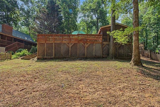 6695 Thunder Trail, Gainesville, GA 30506