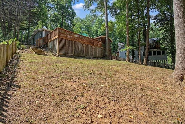 6695 Thunder Trail, Gainesville, GA 30506