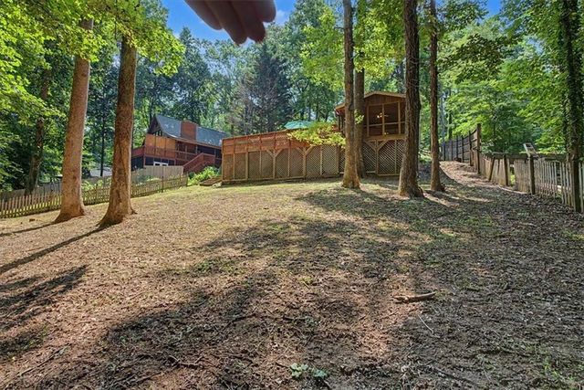6695 Thunder Trail, Gainesville, GA 30506