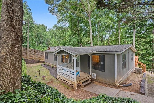 6695 Thunder Trail, Gainesville, GA 30506