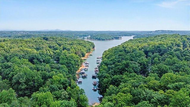 6695 Thunder Trail, Gainesville, GA 30506