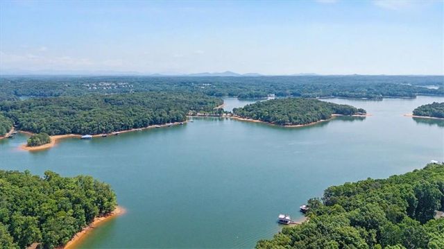 6695 Thunder Trail, Gainesville, GA 30506