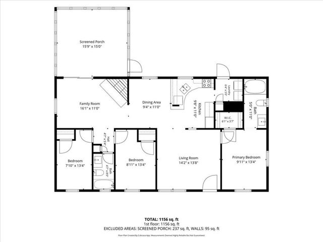 6695 Thunder Trail, Gainesville, GA 30506