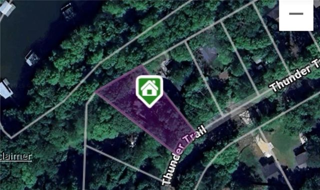 6695 Thunder Trail, Gainesville, GA 30506