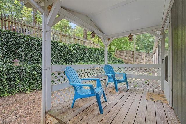 6695 Thunder Trail, Gainesville, GA 30506