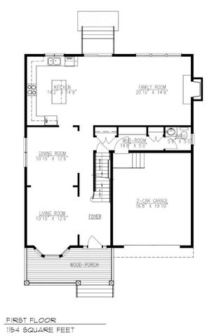 65 Willow Road, Metuchen, NJ 08840