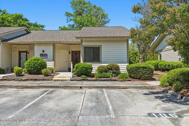 131 Longstreet Drive Apt 106, Wilmington, NC 28412