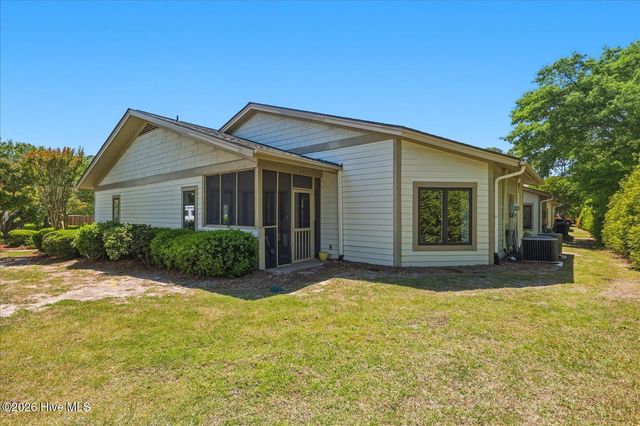 131 Longstreet Drive Apt 106, Wilmington, NC 28412