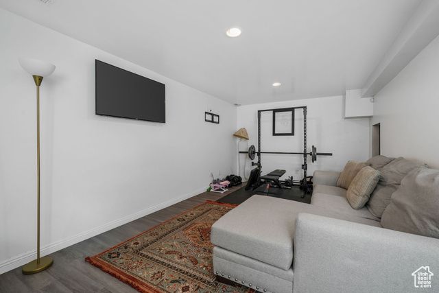 3142 S SUGAR BOWL LN, West Valley City, UT 84128