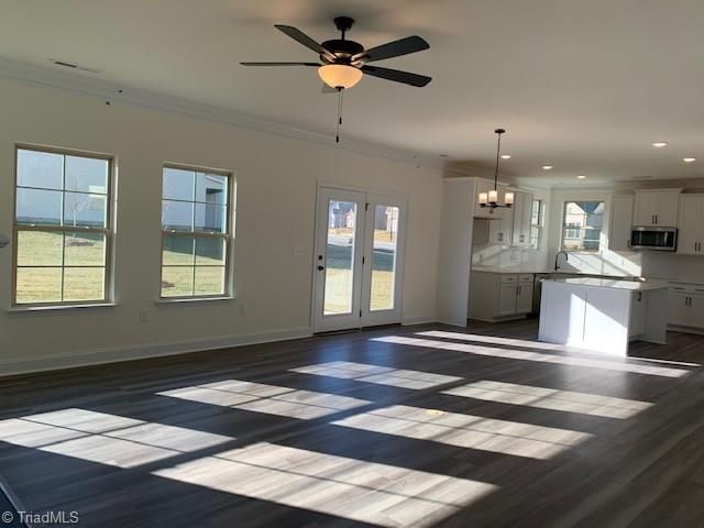 100 Diamond Circle, Trinity, NC 27370