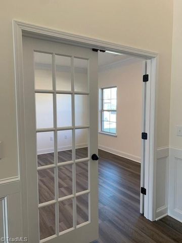 100 Diamond Circle, Trinity, NC 27370