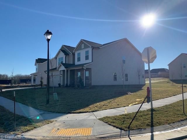 100 Diamond Circle, Trinity, NC 27370