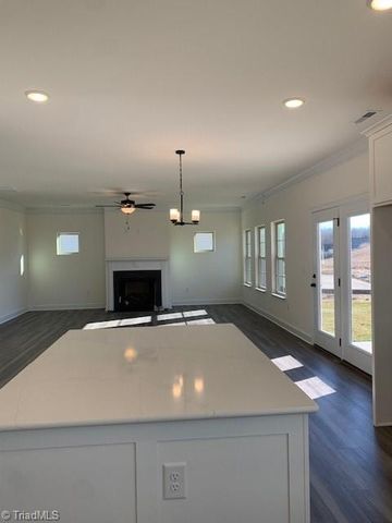 100 Diamond Circle, Trinity, NC 27370