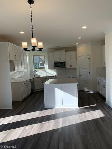 100 Diamond Circle, Trinity, NC 27370