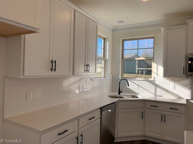 100 Diamond Circle, Trinity, NC 27370