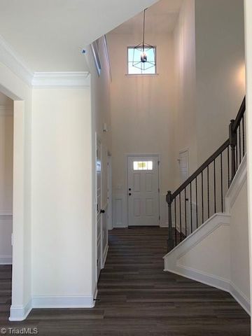 100 Diamond Circle, Trinity, NC 27370