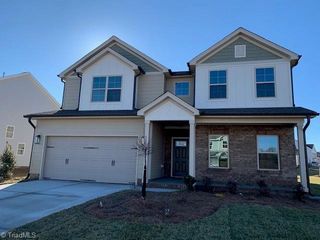 100 Diamond Circle, Trinity, NC 27370