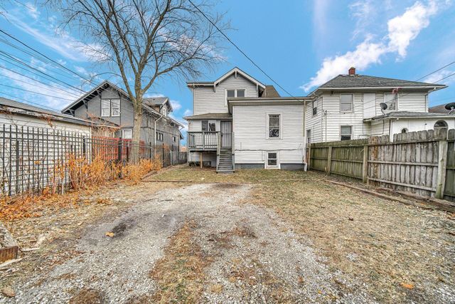 6220 Garfield Avenue, Hammond, IN 46324