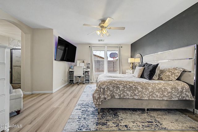 5526 W ELLIS Drive, Laveen, AZ 85339