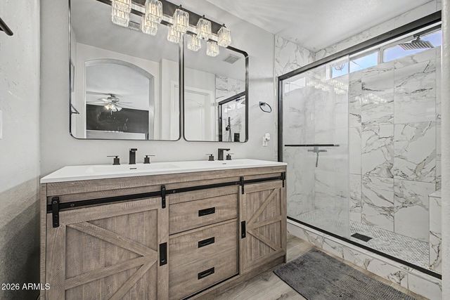 5526 W ELLIS Drive, Laveen, AZ 85339