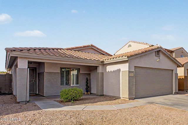 5526 W ELLIS Drive, Laveen, AZ 85339