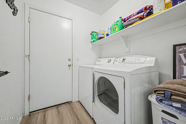 5526 W ELLIS Drive, Laveen, AZ 85339