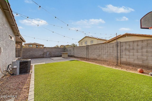 5526 W ELLIS Drive, Laveen, AZ 85339