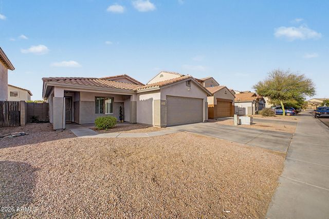 5526 W ELLIS Drive, Laveen, AZ 85339