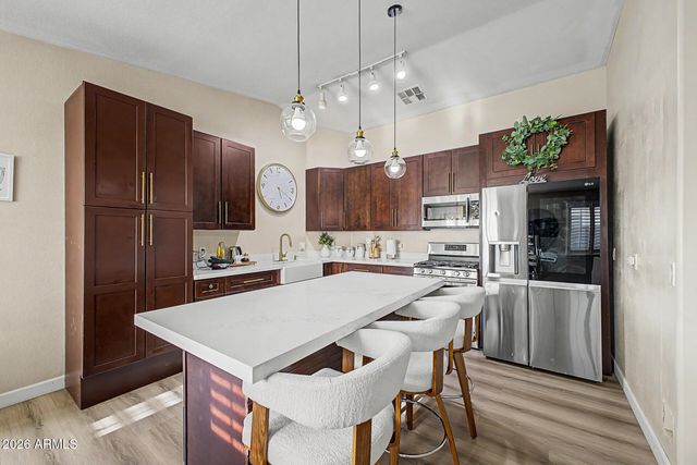 5526 W ELLIS Drive, Laveen, AZ 85339