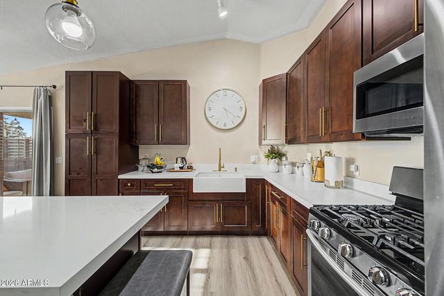 5526 W ELLIS Drive, Laveen, AZ 85339