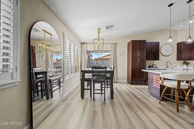 5526 W ELLIS Drive, Laveen, AZ 85339