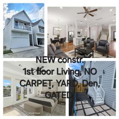 1807 Palmetto Landing Drive, Houston, TX 77009