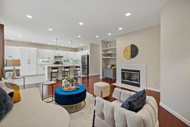 3249 Esperanza Court, San Jose, CA 95135
